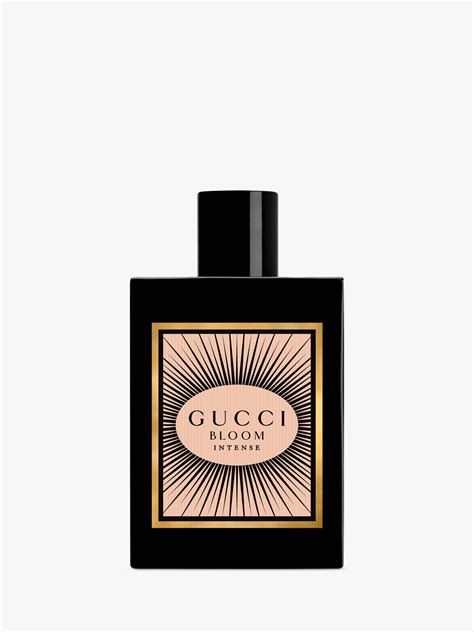 gucci bloom kit|Gucci Bloom Eau de Parfum Intense, 100ml .